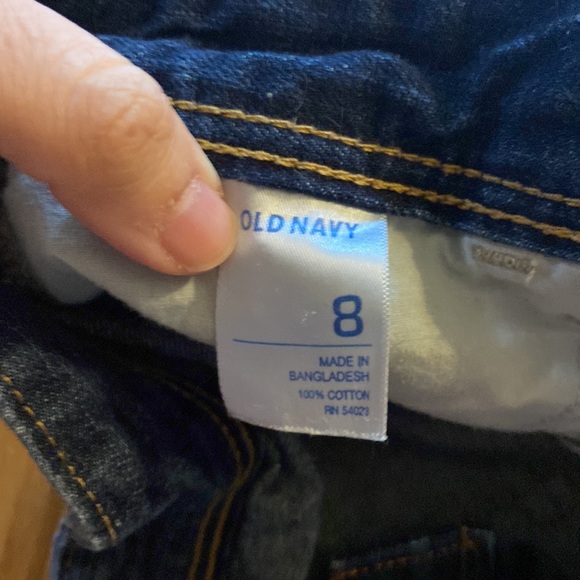 Old Navy Flirt shorts - Picture 3 of 4